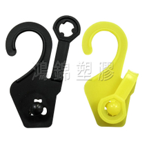 鈕扣型掛鉤,掛勾,掛鉤,紙卡掛勾