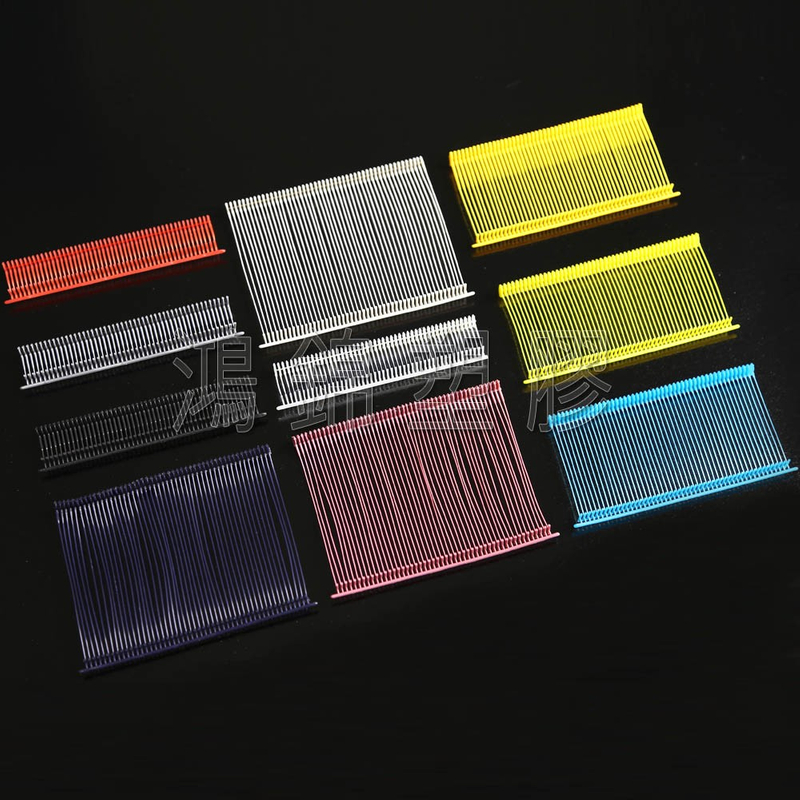 吊牌線 吊牌針客製化顏色