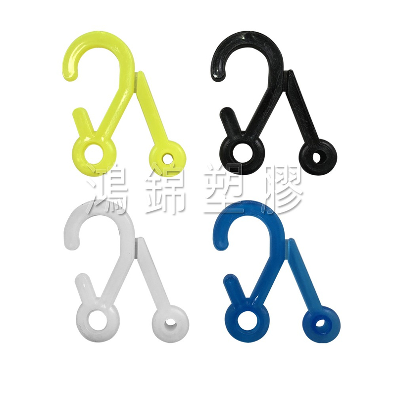 襪鉤 鈕扣型襪鉤 襪勾