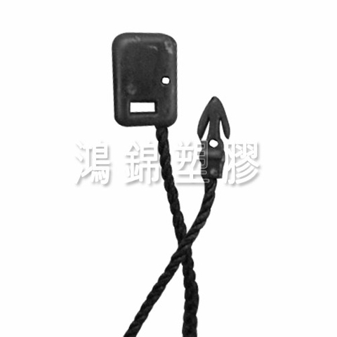 棉線扣. 吊粒, 棉線子母扣. 套環. 棉繩母子扣. 吊繩. 線扣. 對扣. 吊環. 吊牌. 標示卡專用