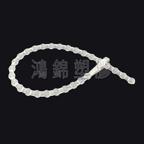 塑膠珠釦